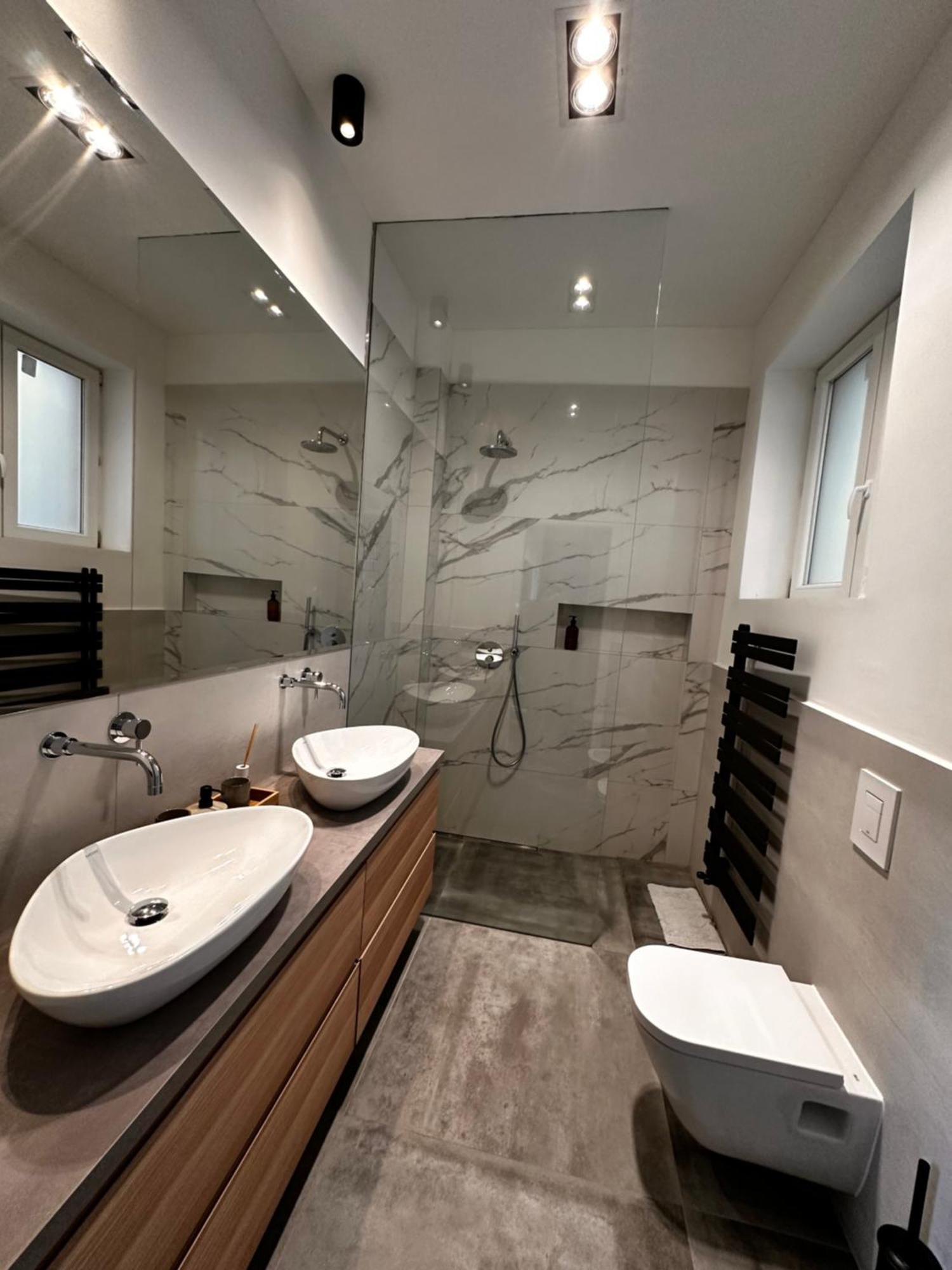 Deak Central Loft Boedapest Buitenkant foto